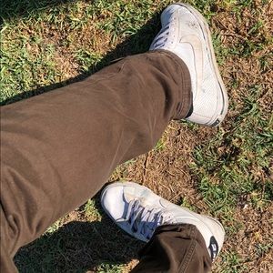 Meet your Posher, Arnold